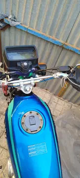 هوندا‏، CG 125‏