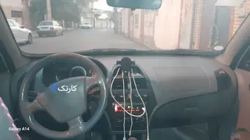 تیبا‏، صندوق دار‏، SX بنزینی‏ - تصویر 3