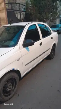 تیبا‏، صندوق دار‏، SX بنزینی‏ - تصویر 6