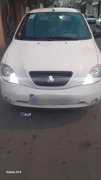 تیبا‏، صندوق دار‏، SX بنزینی‏ - تصویر 4