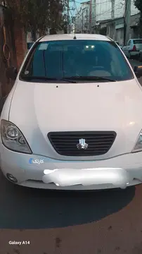 تیبا‏، صندوق دار‏، SX بنزینی‏