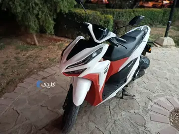 هوندا‏، کلیک 150‏ - تصویر 2