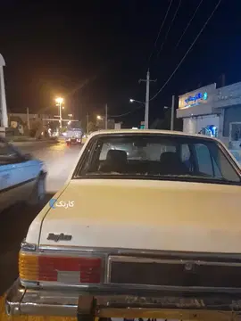پیکان‏، سدان‏، دوگانه سوز‏ - تصویر 4