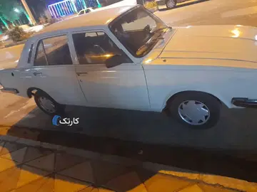 پیکان‏، سدان‏، دوگانه سوز‏