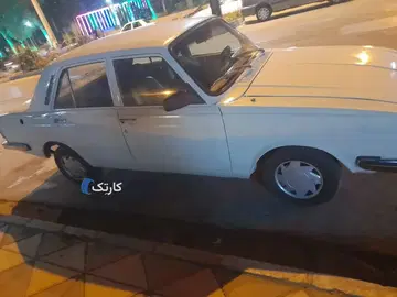 پیکان‏، سدان‏، دوگانه سوز‏ - تصویر 3