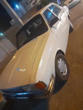 پیکان‏، سدان‏، دوگانه سوز‏ - تصویر 6