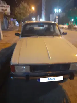 پیکان‏، سدان‏، دوگانه سوز‏ - تصویر 2