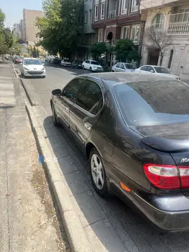 نیسان‏، ماکسیما‏، اتوماتیک‏ - تصویر 4