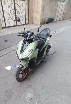 کویر موتور‏، S2 150‏ - تصویر 1