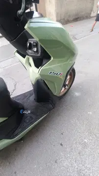کویر موتور‏، S2 150‏ - تصویر 5