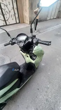 کویر موتور‏، S2 150‏ - تصویر 2