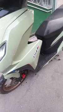 کویر موتور‏، S2 150‏ - تصویر 3