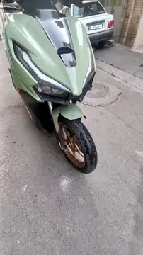 کویر موتور‏، S2 150‏ - تصویر 4