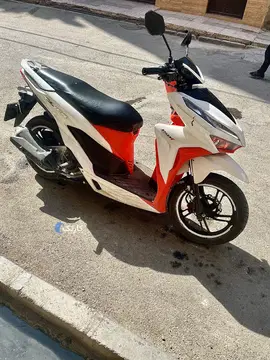 هوندا‏، کلیک 150‏