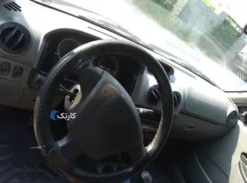 پراید‏، 131‏، SE‏ - تصویر 3