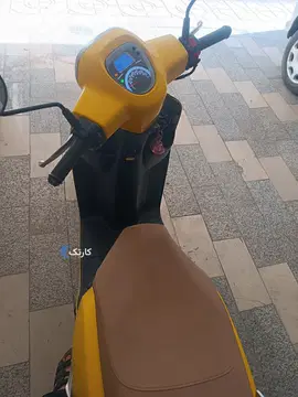بنلی‏، پانارئا 125‏ - تصویر 3