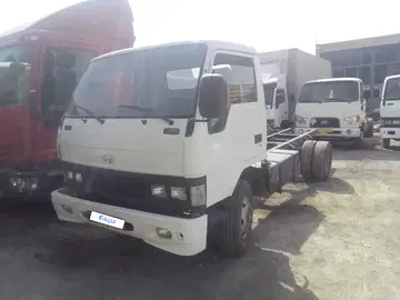 کامیونت هیوندا مدل۸۸ - تصویر 3