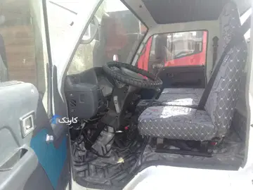 کامیونت هیوندا مدل۸۸ - تصویر 5