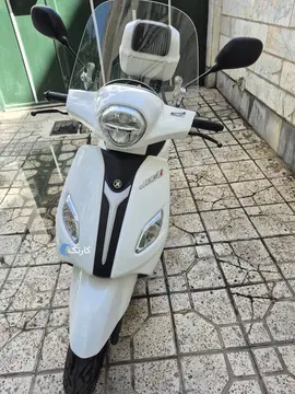 زیگما‏، 125‏ سی سی - تصویر 3