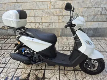 زیگما‏، 125‏ سی سی