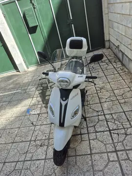 زیگما‏، 125‏ سی سی - تصویر 2