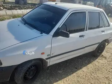 پراید‏، 131‏، LE‏ - تصویر 3