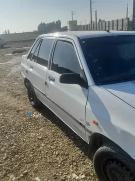 پراید‏، 131‏، LE‏