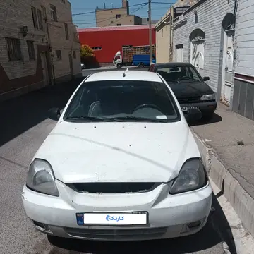 کیا‏، ریو (مونتاژ)‏، دنده ای‏ - تصویر 2