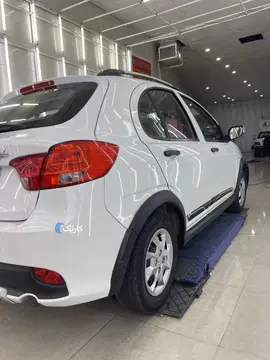 کوییک‏، دنده ای RS