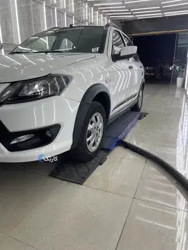 کوییک‏، دنده ای RS - تصویر 3