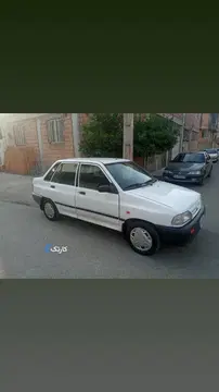 پراید‏، 131‏، SX‏ - تصویر 2