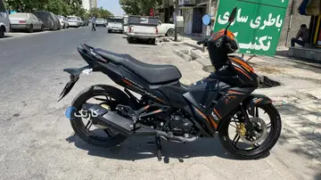 اس وای ام‏، 185‏ - تصویر 2