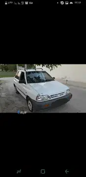 پراید‏، 141‏، ساده‏