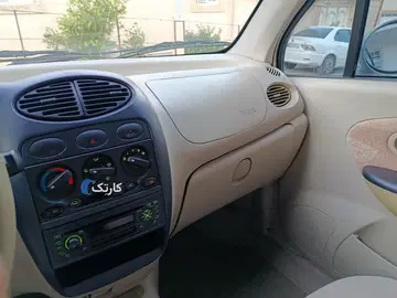 ام وی ام‏، 110‏، 3 سیلندر‏ - تصویر 6