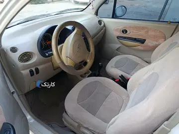 ام وی ام‏، 110‏، 3 سیلندر‏ - تصویر 5