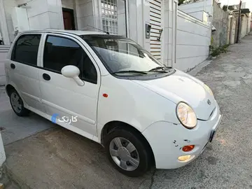 ام وی ام‏، 110‏، 3 سیلندر‏ - تصویر 2