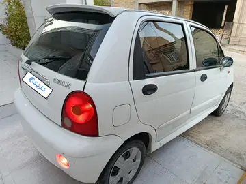 ام وی ام‏، 110‏، 3 سیلندر‏ - تصویر 1