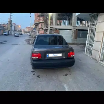 پراید‏، 131‏، SL‏ - تصویر 4