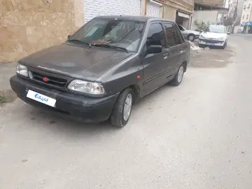 پراید‏، 131‏، SL‏ - تصویر 3
