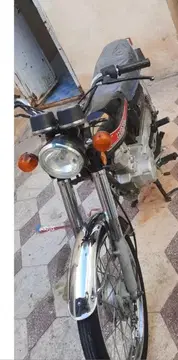 هوندا‏، CDI 125‏