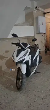 هوندا‏، کلیک 150‏ - تصویر 5