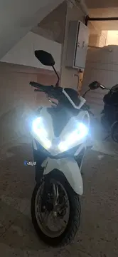 هوندا‏، کلیک 150‏