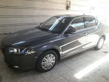 دنا‏، پلاس EF7‏، 5 دنده ساده‏ - تصویر 6