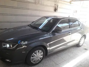 دنا‏، پلاس EF7‏، 5 دنده ساده‏ - تصویر 5