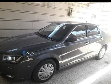 دنا‏، پلاس EF7‏، 5 دنده ساده‏ - تصویر 1