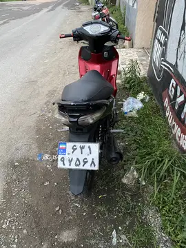 طرح ویو‏، 125‏ - تصویر 4