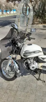 باجاج‏، بوکسر 150‏ - تصویر 5