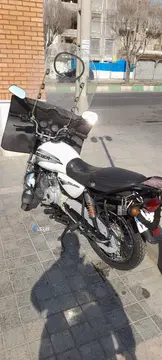 باجاج‏، بوکسر 150‏ - تصویر 4