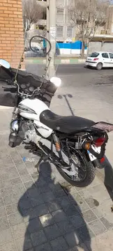 باجاج‏، بوکسر 150‏ - تصویر 3