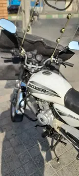 باجاج‏، بوکسر 150‏ - تصویر 2